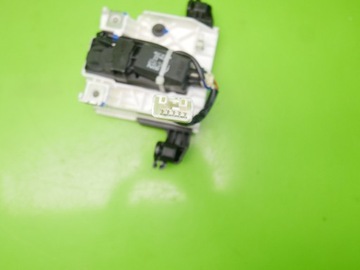 фото thumb №5, Моторчик сидіння підголівник задня лівий lexus ls460l