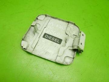 фото thumb №7, Крышка заливка топлива hyundai h1 i 2.5 td ww 00-02