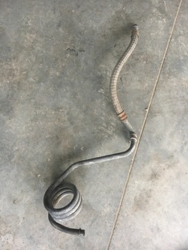 фото thumb №1, Scania r шланг воздуха трубка спираль