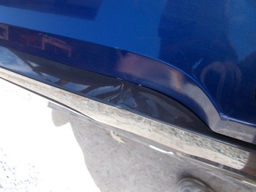 фото thumb №7, Бампер задняя задний bmw x1 e84 m набор