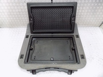 фото thumb №2, Пол багажника - jeep grand cherokee wk 05-10