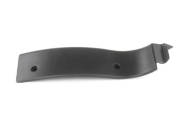 фото thumb №1, Накладка порог правая fiat ducato 06- 735532865