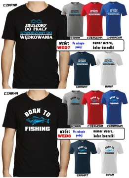 Рыба T -Fish of Fishing Gift Birthday S