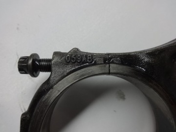 фото thumb №4, Audi a6 c6 a4 b7 2.7 tdi bpp поршень