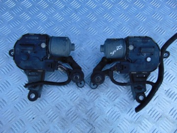 фото thumb №1, Ford s-max моторчик дворник перед левый правый