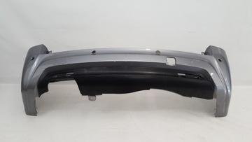 фото thumb №5, Bmw x3 e83 m набор бампер задняя задний 2003-2010r