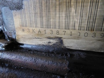 фото thumb №13, Двигатель j4d ford puma ka fiesta