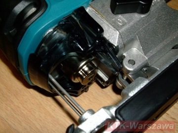 Лобзик MAKITA 4351 CT 135мм 720Вт Варшава