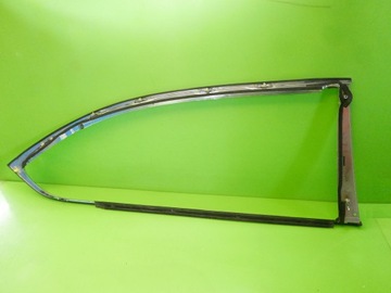 фото thumb №4, Рамка хром двері задня ліва lexus ls ls460l 12-17