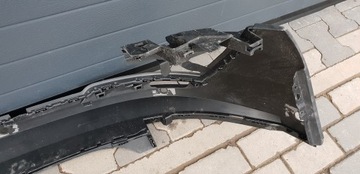 фото thumb №6, Бампер задняя задний skoda karoq pdc