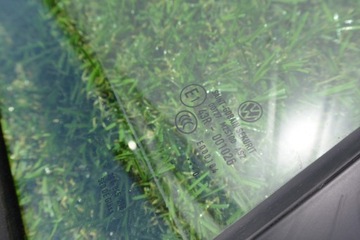 фото thumb №7, Стекло дверь задняя левая правая треугольник passat cc vw