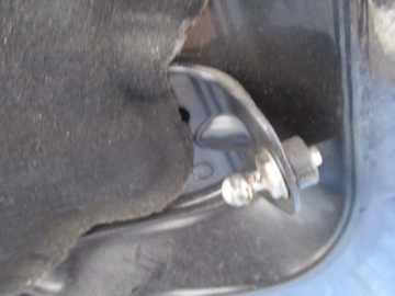 фото thumb №8, Vw touareg 7l6 капот комплектна