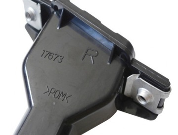 фото thumb №4, Распылитель лампы фара do honda civic 9 ix