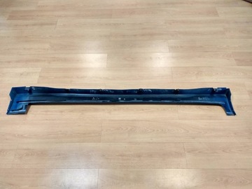 фото thumb №4, Chevrolet nubira накладка порогова ліва 96458566