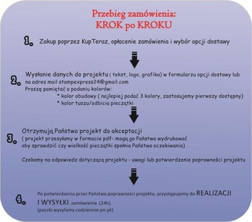 Штамп Wagraf 2 с 1-4 строки + ЛОГОТИП