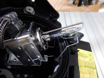 фото thumb №13, Kia ceed ii 2 лампа передня ліва led комплектна