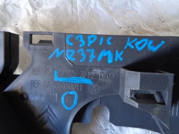 фото thumb №4, C3 picasso воздуховод воздуха 96825221