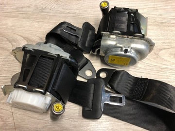 фото thumb №1, Alfa romeo giulia stelvio 2018 ремни задняя комплект