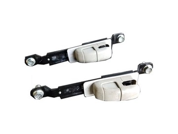 фото thumb №1, Регулировка высоты поперечина suzuki sx4 другое