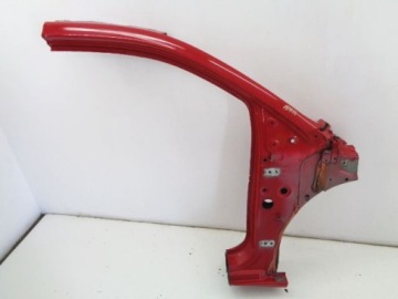 Opel adam поріг блок двигуна двері скло дах правий Оригінал, фото thumb