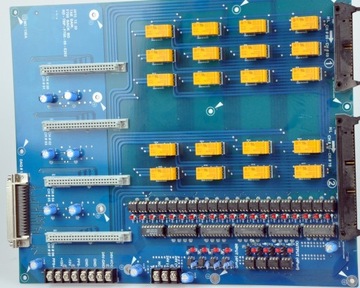 Электронный модуль печатной платы AQV214 DS2E-M-DC24V