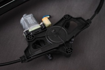 фото thumb №6, Audi a4 b9 механізм скло задня правий 8w0839462 16^