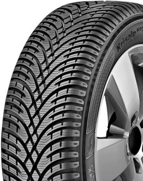 4x зимние шины 205/55R16 KLEBER KRISALP HP3