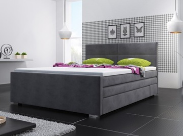 Modena Continental Bed 180x200 Вариант C2