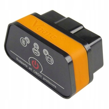 ПОЛЬСКИЙ ELM327 iCar2 Vgate OBD2 Bluetooth-интерфейс