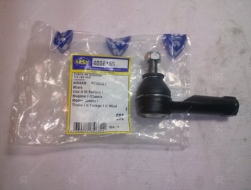 фото thumb №1, Насадки тяга рулевой renalut clio i другое