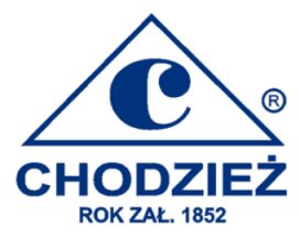 CHODZIEŻ KAMELIA 12 X BULIONÓWKA 400 ML + SPODKI