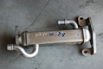 фото thumb №1, Радиаторов выхлопных газов egr daily 2.3 2012 - 2018 год