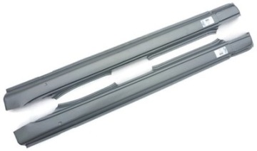 фото thumb №1, Порог vw volkswagen passat 1994-96 правый/левый новый