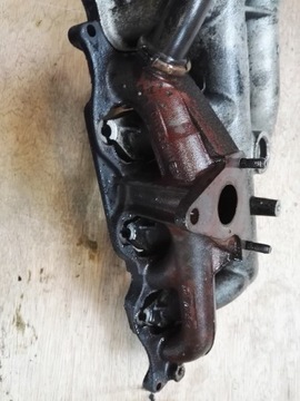 фото thumb №6, Коллектор всасывающий trafic vivaro primastar 1.9dci