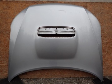 фото thumb №1, Капот крышка двигателя subaru forester 3 iii 08-12r