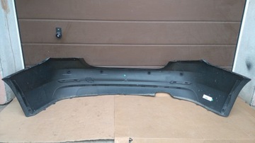 фото thumb №10, Bmw 4 f32 купе f33 cabrio f36 gran бампер задний зад