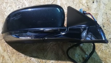 фото thumb №1, Дзеркало праве jeep compass ii 10pin 10 pin 6+4