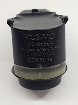 фото thumb №1, Датчик парковки pdc volvo c70 30786869 оригинал
