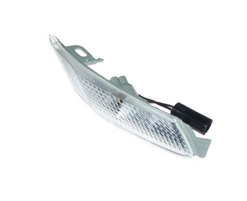 фото thumb №1, Лампа поворотник rx-8 mazda rx8 білий kompletny