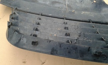 фото thumb №7, Решітка радіатора / решітка vw volkswagen t5 05-09