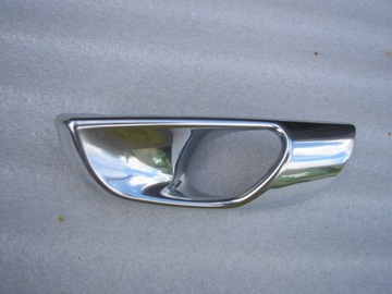 фото thumb №1, Nowa oryg ручка внутренний левая перед volvo s90 v90