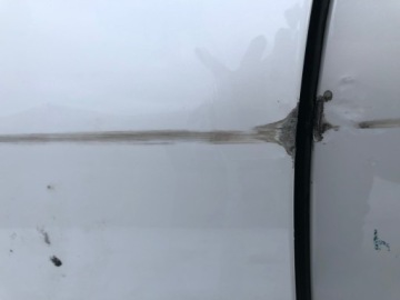 фото thumb №7, Дверь перед левая bmw 7 g11 g12 передние