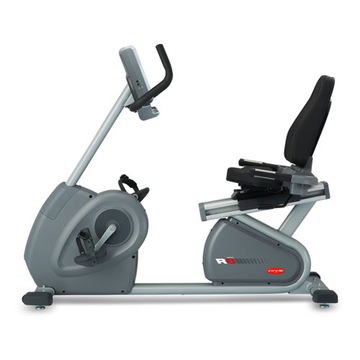 Bike Circle Fitness R8 W-wa