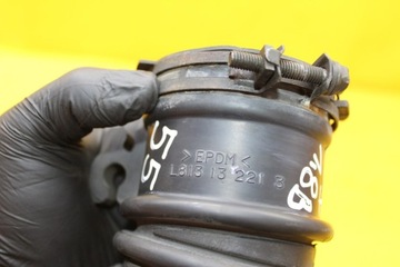 фото thumb №6, Труба шланг воздуха mazda vi 1.8 16v l813132213