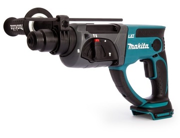 MAKITA DHR241ZJ HAMMER 18V ​​SDS PLUS MAKPAC