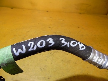 фото thumb №7, Шланг wąż кондиционера 3.0b mercedes w203