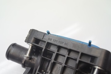 фото thumb №4, Peugeot 2008 lift 1.6ehdi корпус термостата