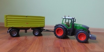 РАДИОУПРАВЛЯЕМЫЙ ТРАКТОР FENDT 1050 VARIO 1:16