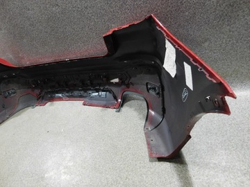 фото thumb №6, Bmw x4 f26 m набір бампер задній задня