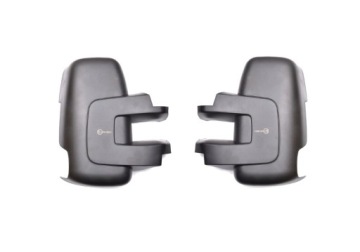 Корпус зеркало iveco daily 2014- правая Цена, фото thumb